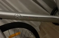 Mercedes EQ Formula E Team Silver Arrow